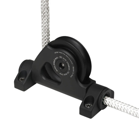 Antal 80mm Deck Block, Hollow Pin