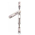 Johnson Marine Handy Lock 01 Series Turnbuckle Jaw & Jaw Calibrated 5/32