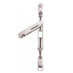 Johnson Marine Handy Lock 01 Series Turnbuckle Jaw & Jaw Calibrated 5/32