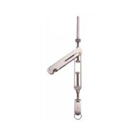Johnson Marine Handy Lock 01 Series Turnbuckle Jaw & Swage Calibrated 3/32