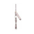 Johnson Marine Handy Lock 01 Series Turnbuckle Jaw & Swage 3/32