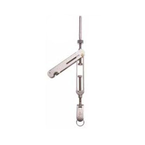 Johnson Marine Handy Lock 01 Series Turnbuckle Jaw & Swage Calibrated 1/8