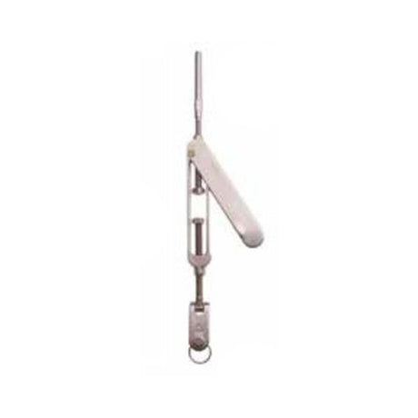 Johnson Marine Handy Lock 01 Series Turnbuckle Jaw & Swage 1/8