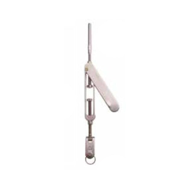 Johnson Marine Handy Lock 01 Series Turnbuckle Jaw & Swage 1/8