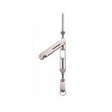 Johnson Marine Handy Lock 01 Series Turnbuckle Jaw & Swage Calibrated 5/32
