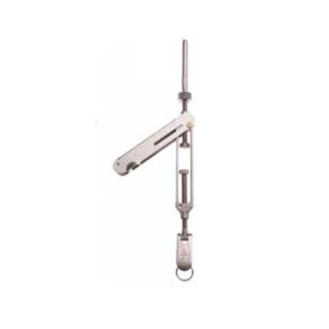 Johnson Marine Handy Lock 01 Series Turnbuckle Jaw & Swage Calibrated 5/32