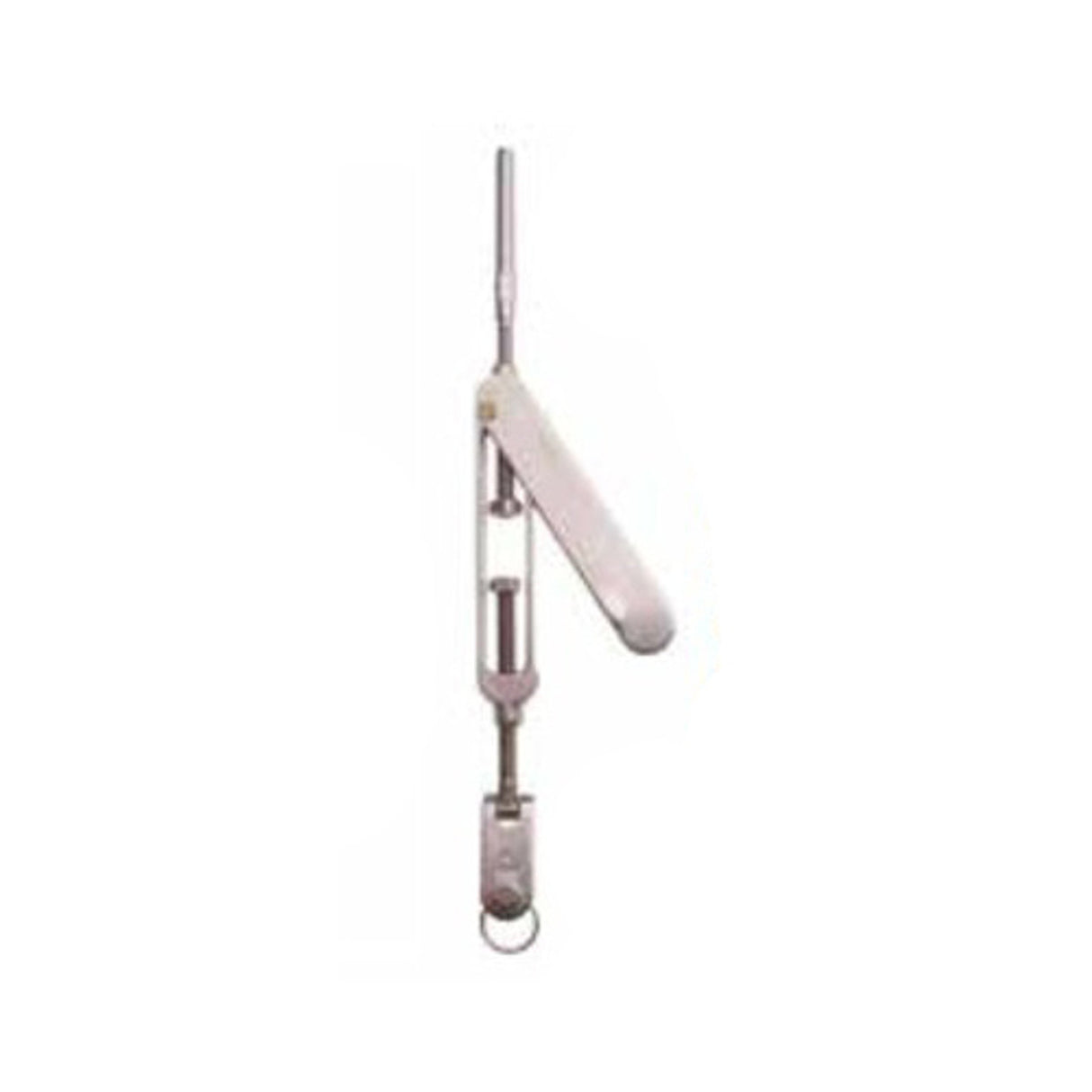 Johnson Marine Handy Lock 01 Series Turnbuckle Jaw & Swage 5/32
