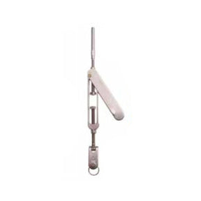 Johnson Marine Handy Lock 01 Series Turnbuckle Jaw & Swage 5/32