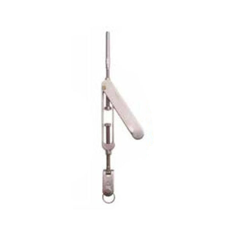 Johnson Marine Handy Lock 01 Series Turnbuckle Jaw & Swage 5/32