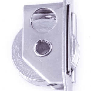 Thru-Deck / Exit Blocks