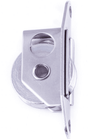 Sea Sure Inline Mast Block (Metal Sheave)