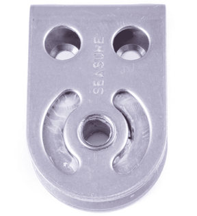 Sea Sure Single Ball-Race Bolt-down Block