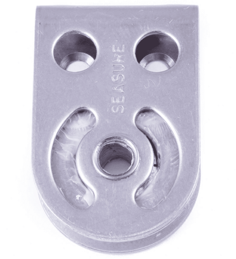 Sea Sure Single Ball-Race Bolt-down Block
