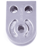 Sea Sure Single Ball-Race Bolt-down Block
