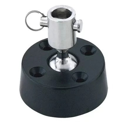 Harken 25mm Low-Load Base Swivel Blocks