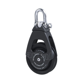 Antal 100mm OPF Single Swivel Block