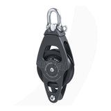 Antal 100mm OPF Single Block w/ Becket