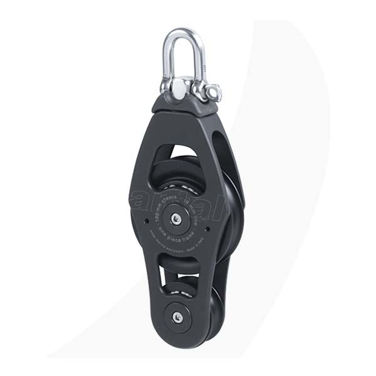 Antal 100mm OPF Fiddle Block