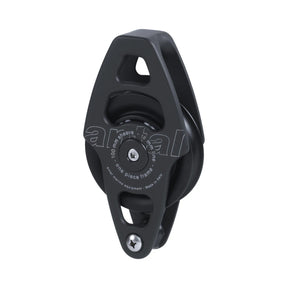 Antal 100mm OPF Single Web Block w/ Becket