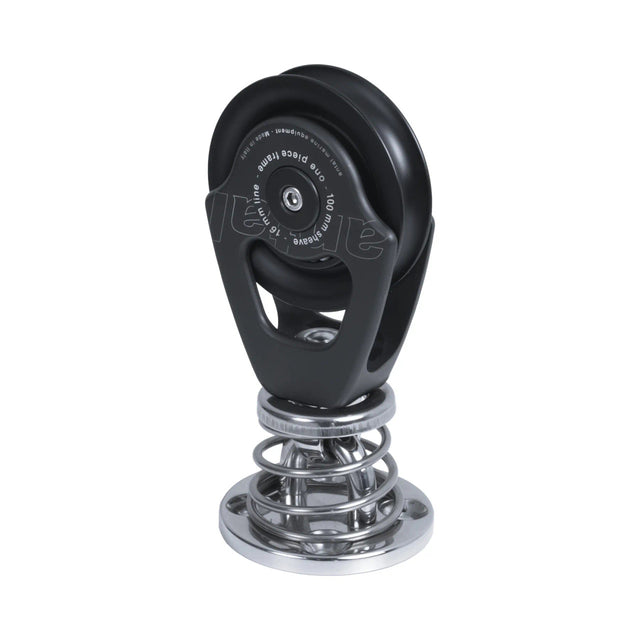 Antal 100mm OPF Stand-Up Block Padeye