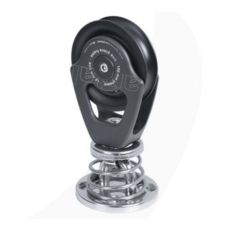 Antal 100mm OPF Stand-Up Block Padeye