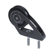 Antal 100mm OPF Halyard Block Vertical Fix