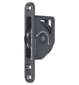 Antal 100mm Mast Block High Load Single Sheave