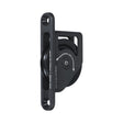 Antal 100mm Mast Block Single Sheave