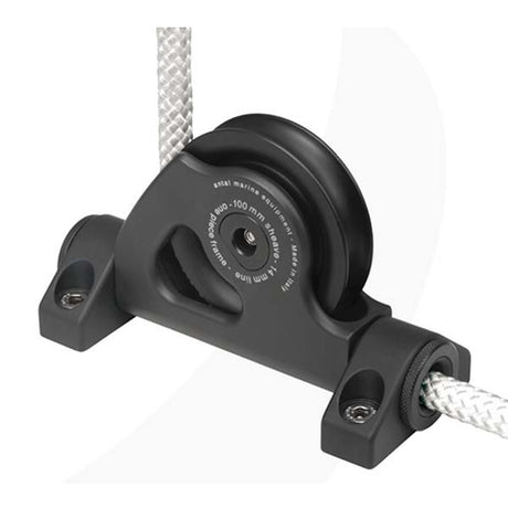 Antal 100mm Deck Block, Hollow Pin