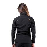 Zhik Womens Black INS100 Jacket