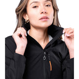 Zhik Womens Black INS100 Jacket