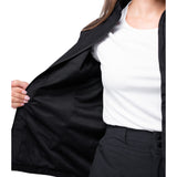 Zhik Womens Black INS100 Jacket