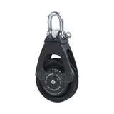 Antal 120mm OPF Single Swivel Block