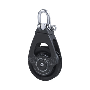 Antal 120mm OPF Single Swivel Block