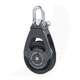 Antal 120mm OPF Single Swivel Block