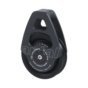 Antal 120mm OPF Single Web Block