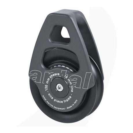 Antal 120mm OPF Single Web Block