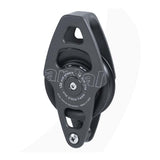 Antal 120mm OPF Single Web Block w/ Becket