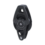 Antal 120mm OPF Single Web Block w/ Becket