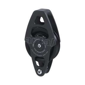 Antal 120mm OPF Single Web Block w/ Becket