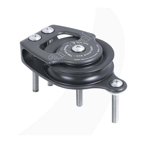 Antal 120mm OPF Single Foot Block