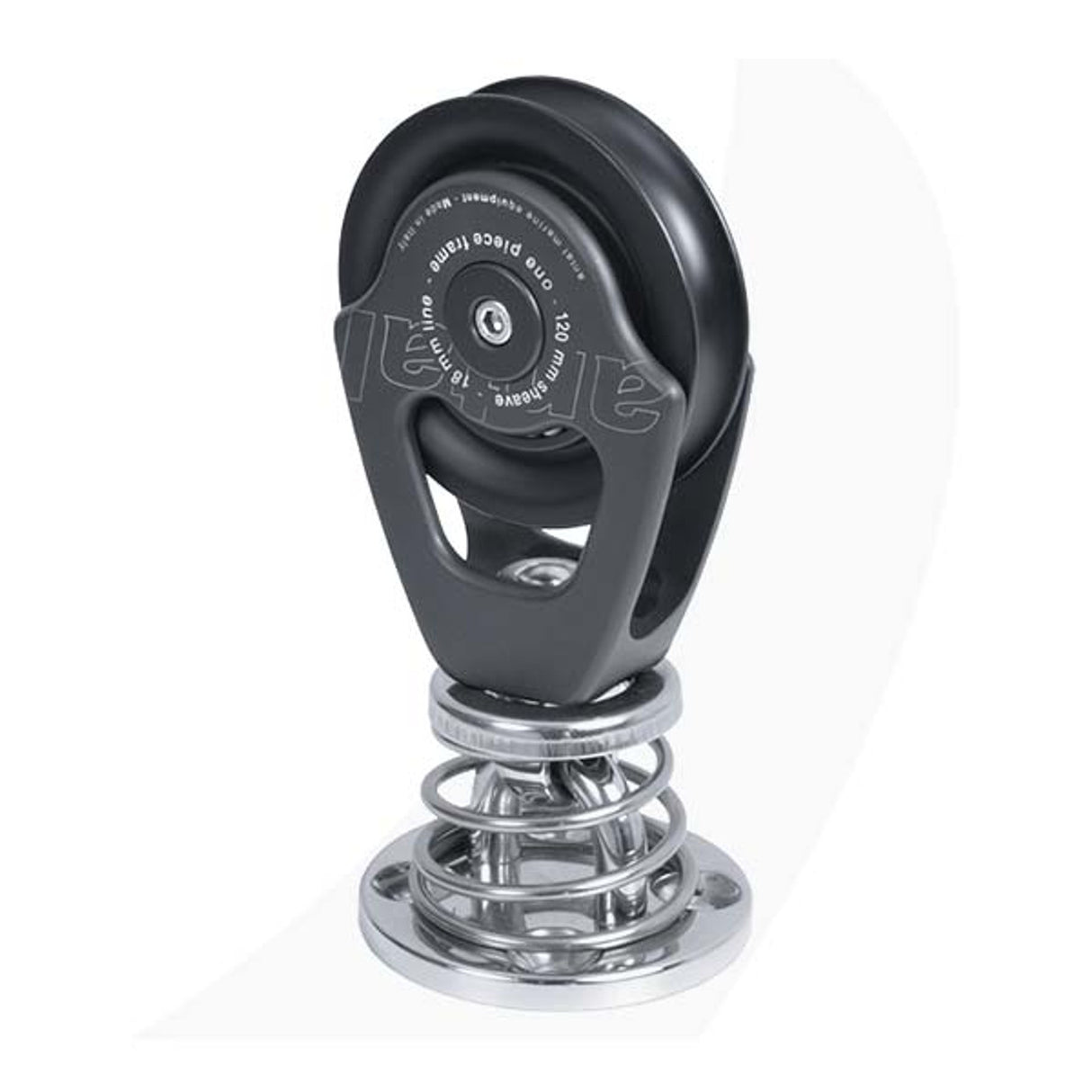Antal 120mm OPF Stand-Up Block Padeye
