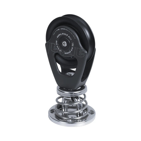 Antal 120mm OPF Stand-Up Block Padeye