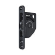 Antal 120mm Mast Block Single Sheave