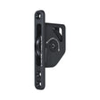 Antal 120mm Mast Block High Load Single Sheave