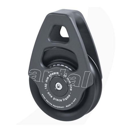 Antal 140mm OPF Single Web Block