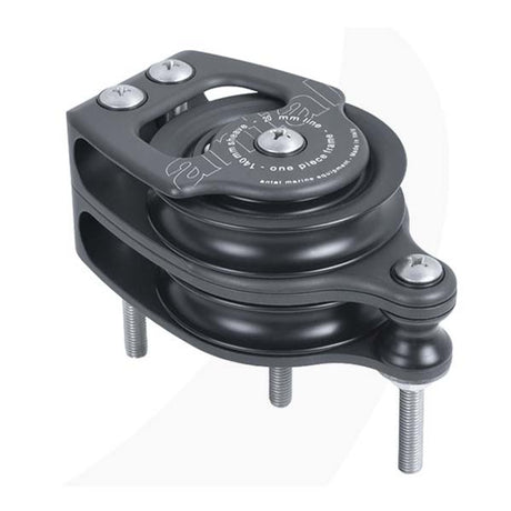 Antal 140mm OPF Double Foot Block