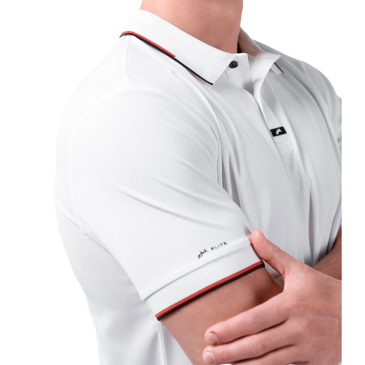 Zhik Mens Elite Polo