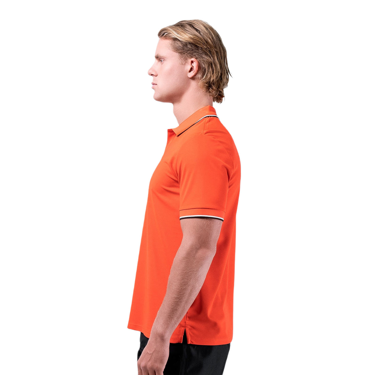 Zhik Mens Elite Polo