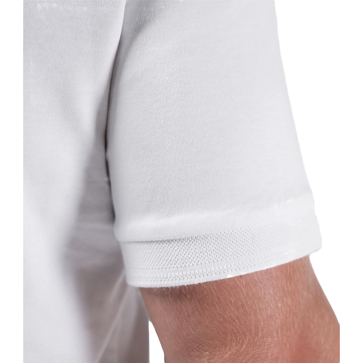 Zhik Mens Pima Cotton Polo